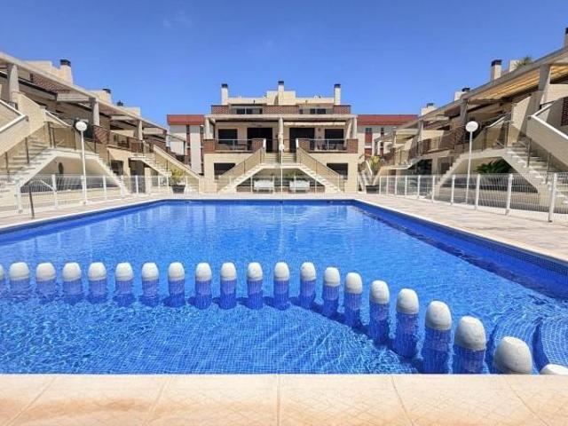 Apartamento en venta en Orihuela Costa