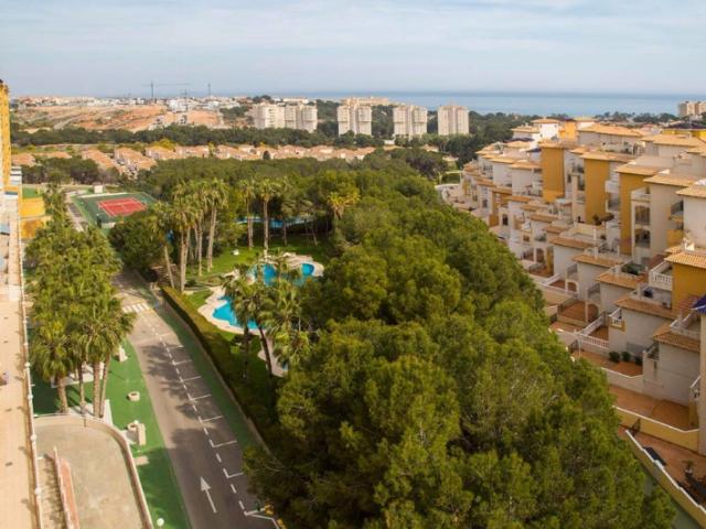Apartamento en venta en Orihuela Costa