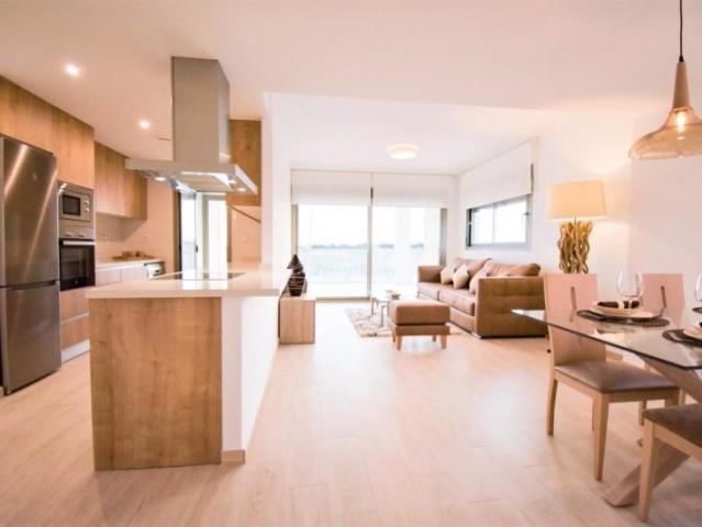 Apartamento en venta en Orihuela Costa, Villamartin