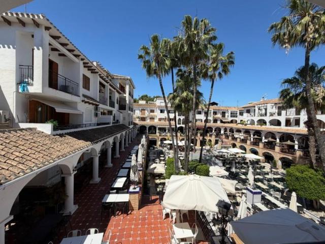 Apartamento en venta en Orihuela Costa, Villamartin