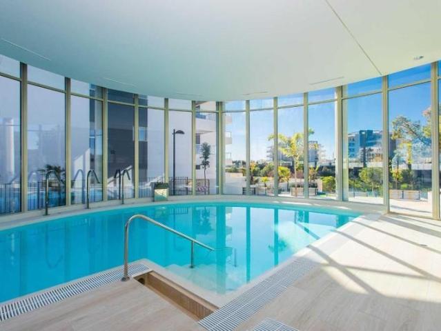 Apartamento en venta en Orihuela Costa, Villamartin