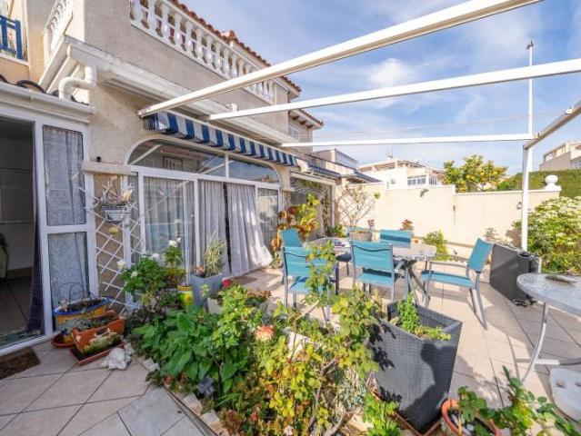 Apartamento en venta en Orihuela Costa, Zeniamar Horizonte La Campana
