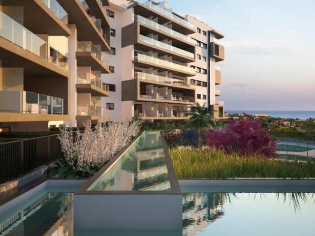 Apartamento en venta en Orihuela Costa, Agua Marina