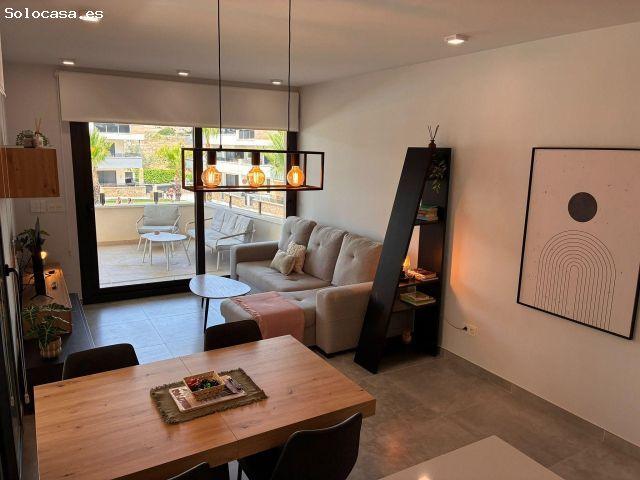 Apartamento en Venta en Orihuela Costa, Alicante
