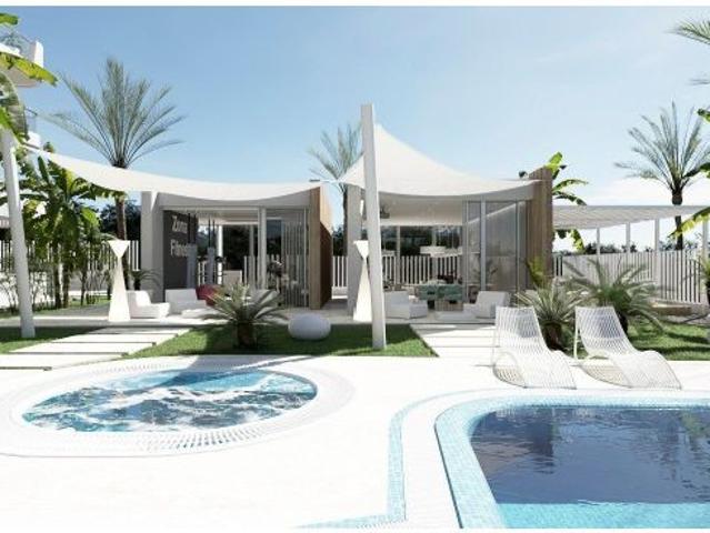Apartamento en Venta en Orihuela Costa, Alicante