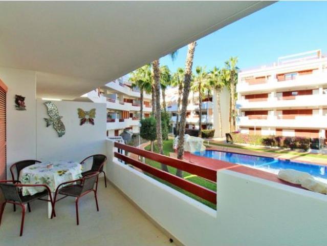 Apartamento en Venta en Orihuela Costa, Alicante