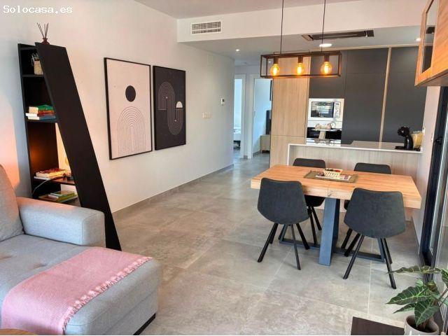Apartamento en Venta en Orihuela Costa, Alicante