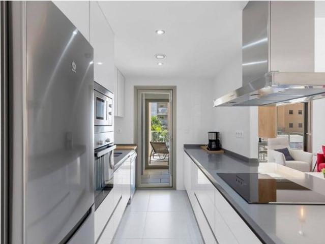 Apartamento en Venta en Orihuela Costa, Alicante