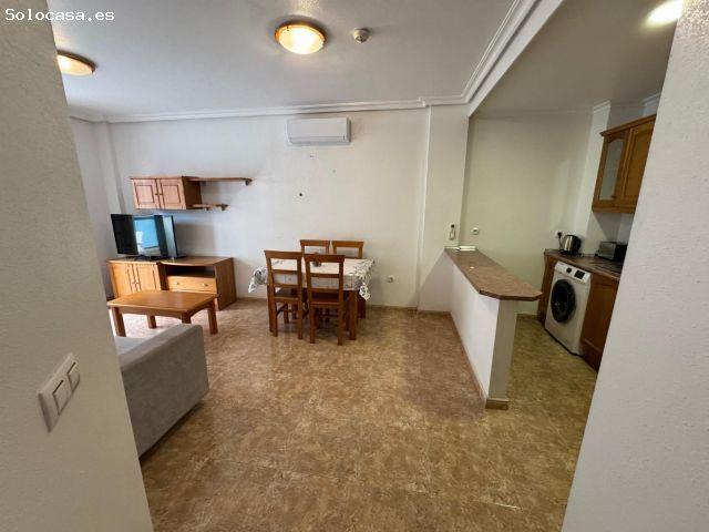 Apartamento en Venta en Orihuela Costa, Alicante