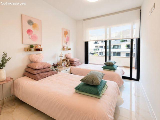 Apartamento en Venta en Orihuela Costa, Alicante