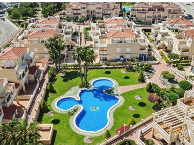 Apartamento en Venta en Orihuela Costa, Alicante