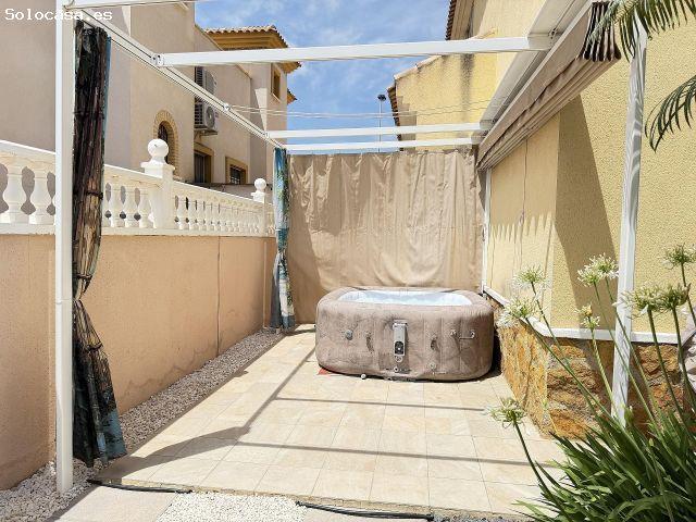 Apartamento en Venta en Orihuela Costa, Alicante