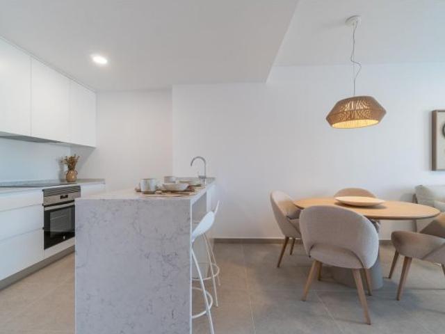 Apartamento en Venta en Orihuela Costa, Alicante