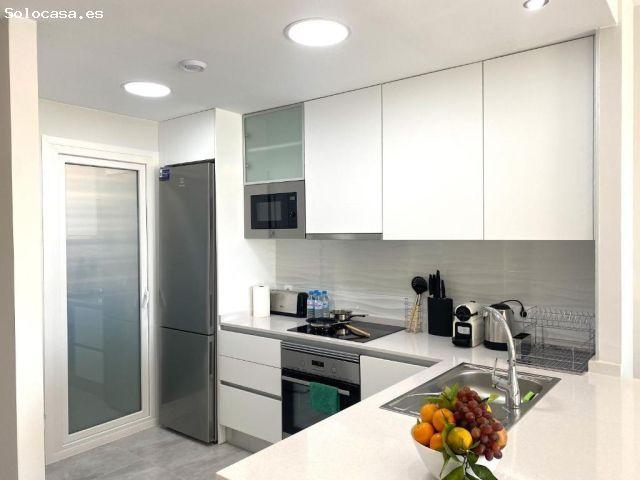 Apartamento en Venta en Orihuela Costa, Alicante