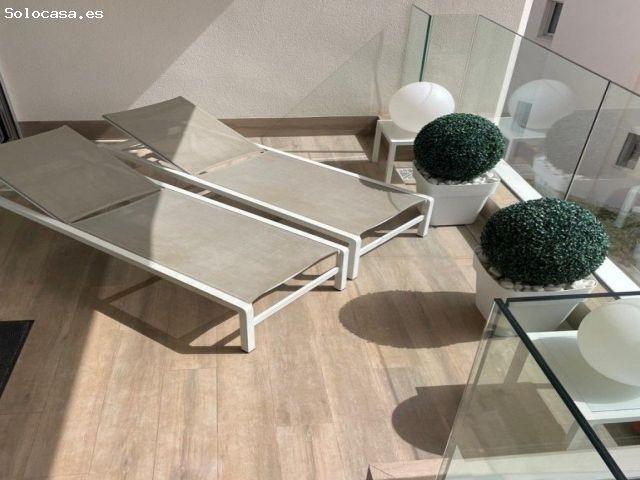 Apartamento en Venta en Orihuela Costa, Alicante