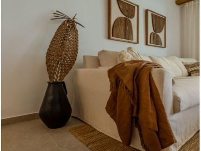 Apartamento en Venta en Orihuela Costa, Alicante