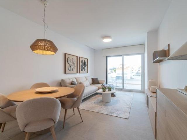 Apartamento en Venta en Orihuela Costa, Alicante