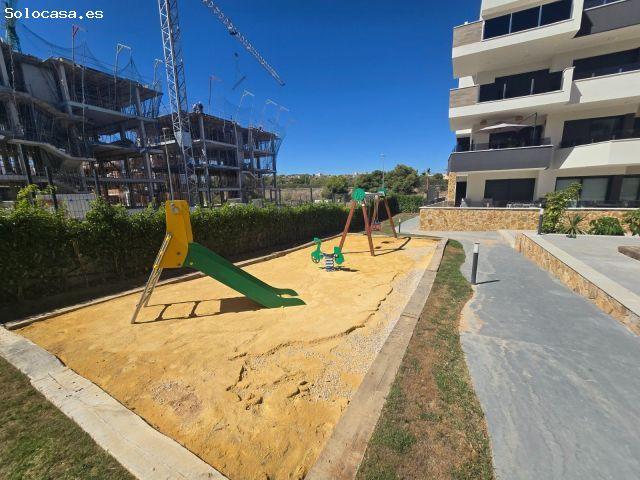 Apartamento en Venta en Orihuela Costa, Alicante