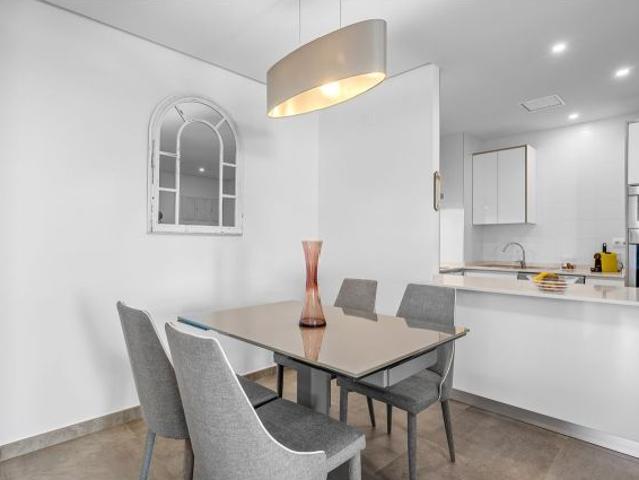Apartamento en Venta en Orihuela Costa, Alicante