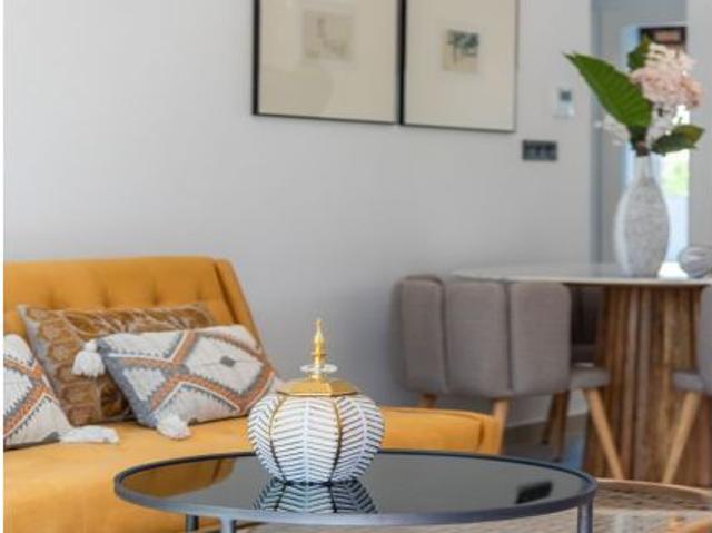 Apartamento en Venta en Orihuela Costa, Alicante