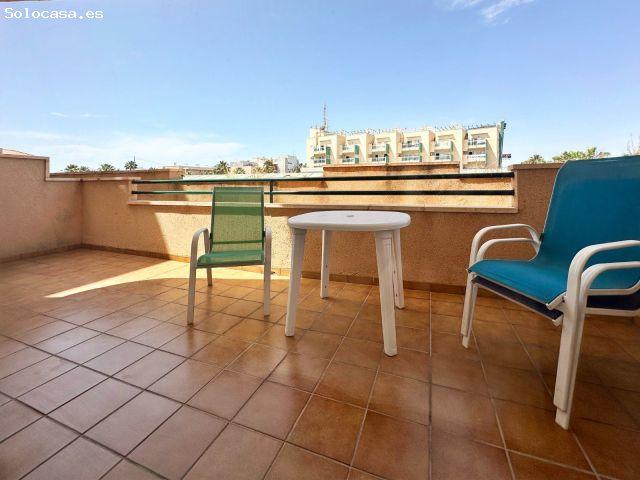 Apartamento en Venta en Orihuela Costa, Alicante