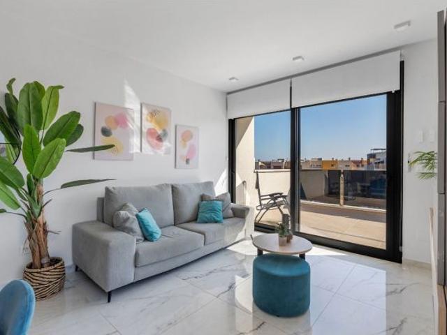 Apartamento en Venta en Orihuela Costa, Alicante