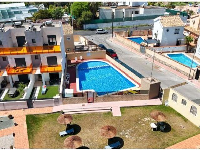 Apartamento en Venta en Orihuela Costa, Alicante