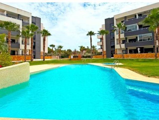 Apartamento en Venta en Orihuela Costa, Alicante