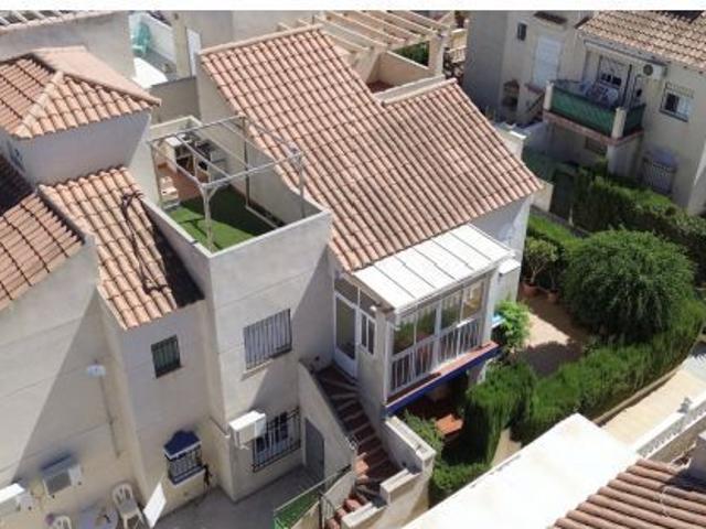 Apartamento en Venta en Orihuela Costa, Alicante