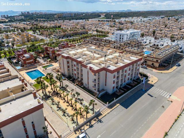 Apartamento en Venta en Orihuela Costa, Alicante