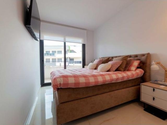Apartamento en Venta en Orihuela Costa, Alicante