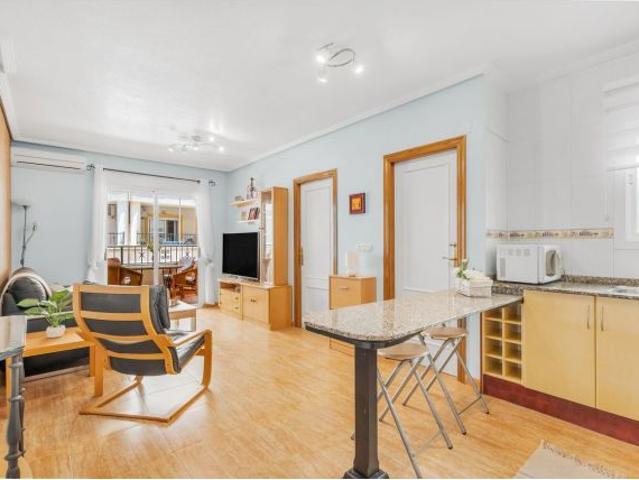 Apartamento en Venta en Orihuela Costa, Alicante
