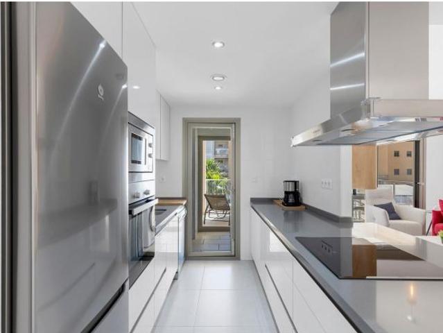 Apartamento en Venta en Orihuela Costa, Alicante