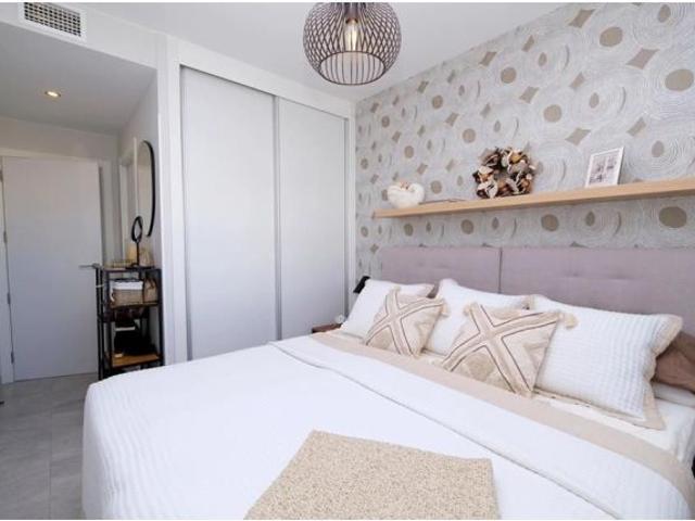 Apartamento en Venta en Orihuela Costa, Alicante