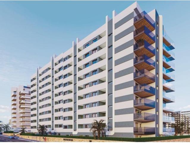 Apartamento en Venta en Orihuela Costa, Alicante