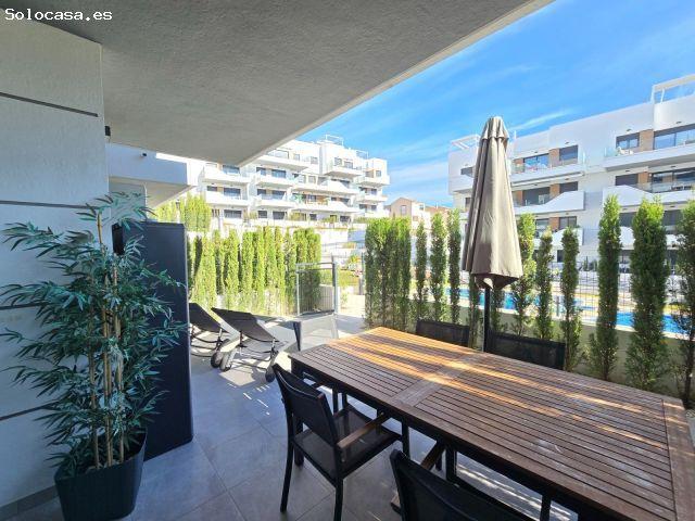Apartamento en Venta en Orihuela Costa, Alicante