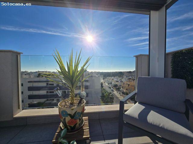 Apartamento en Venta en Orihuela Costa, Alicante