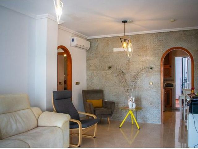 Apartamento en Venta en Orihuela Costa, Alicante
