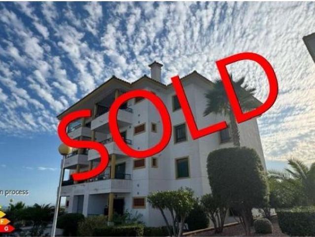 Apartamento en Venta en Orihuela Costa, Alicante