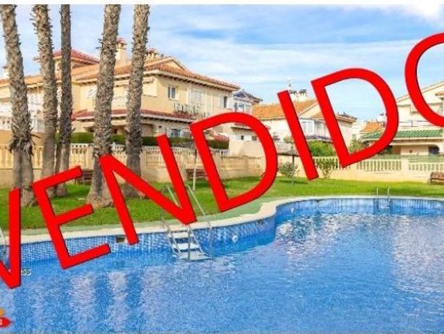 Apartamento en Venta en Orihuela Costa, Alicante