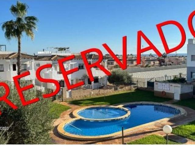 Apartamento en Venta en Orihuela Costa, Alicante
