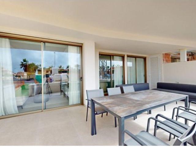Apartamento en Venta en Orihuela Costa, Alicante