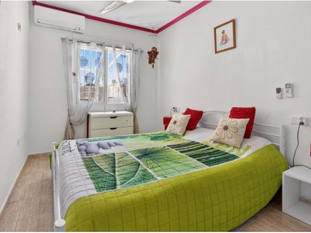 Apartamento en Venta en Orihuela Costa, Alicante