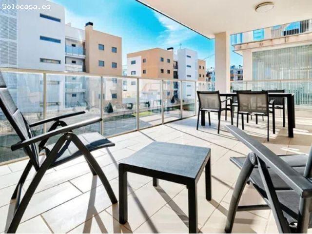 Apartamento en Venta en Orihuela Costa, Alicante