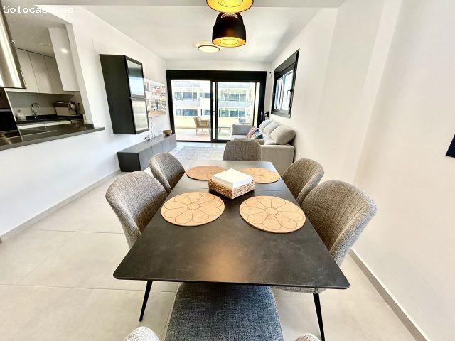 Apartamento en Venta en Orihuela Costa, Alicante
