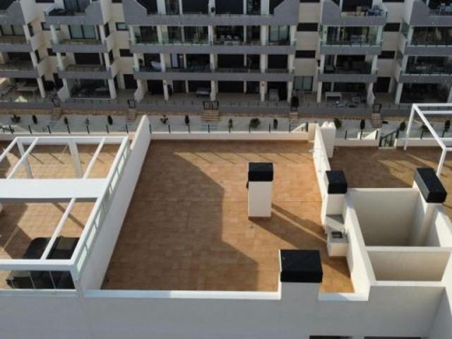 Apartamento en Venta en Orihuela Costa, Alicante
