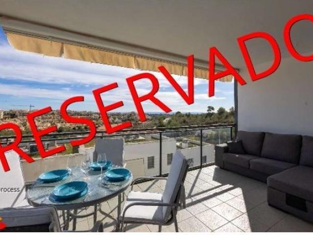 Apartamento en Venta en Orihuela Costa, Alicante