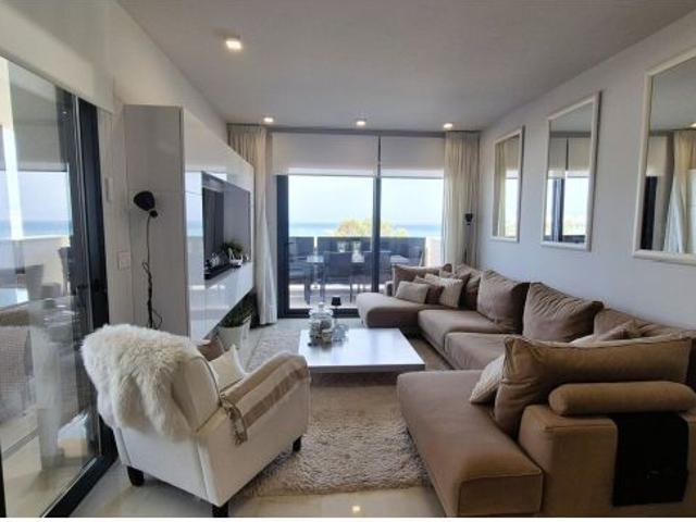 Apartamento en Venta en Orihuela Costa, Alicante