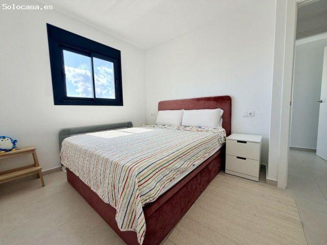 Apartamento en Venta en Orihuela Costa, Alicante