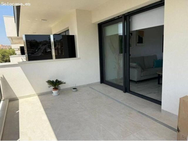 Apartamento en Venta en Orihuela Costa, Alicante